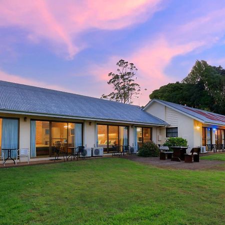 Maleny Views Motel ภายนอก รูปภาพ