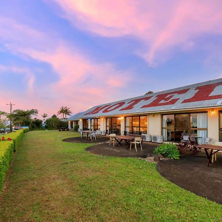Maleny Views Motel ภายนอก รูปภาพ