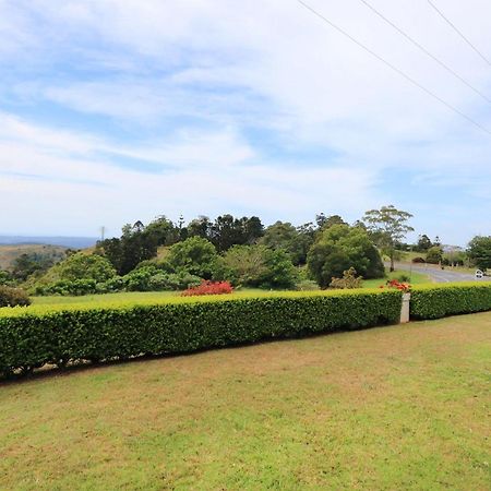 Maleny Views Motel ภายนอก รูปภาพ