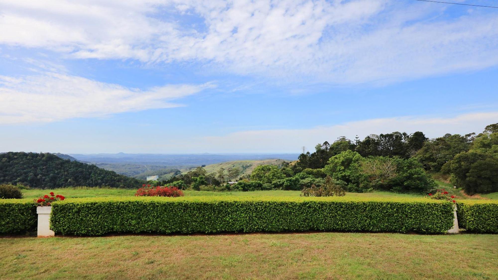 Maleny Views Motel ภายนอก รูปภาพ