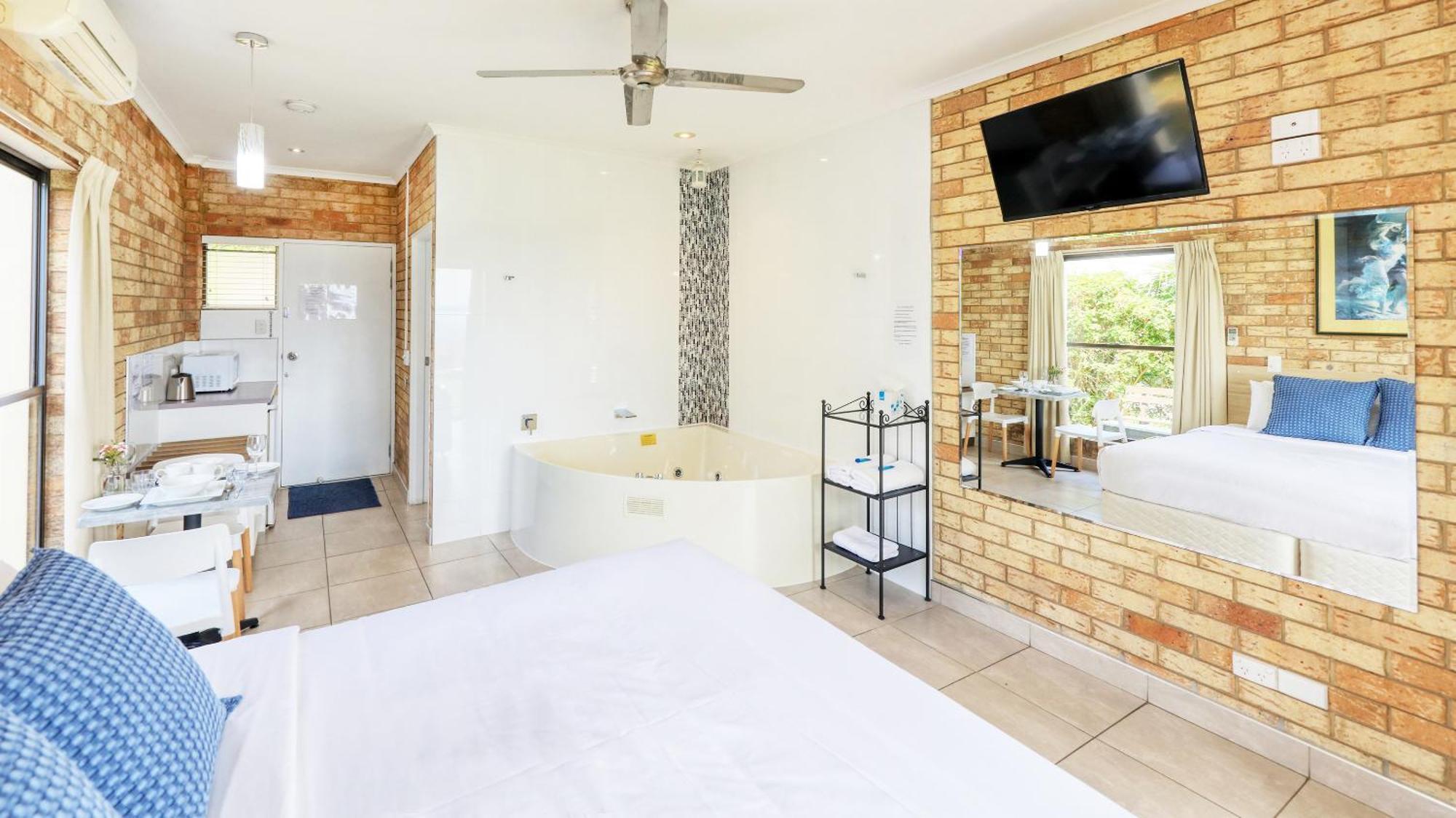 Maleny Views Motel ภายนอก รูปภาพ