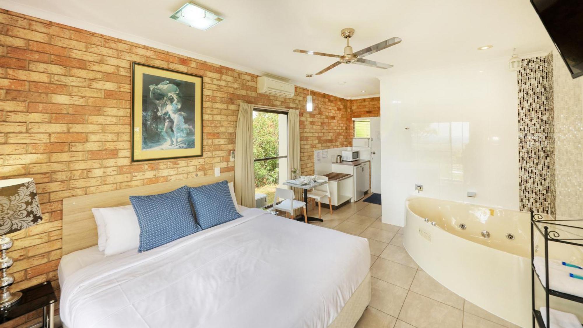 Maleny Views Motel ภายนอก รูปภาพ
