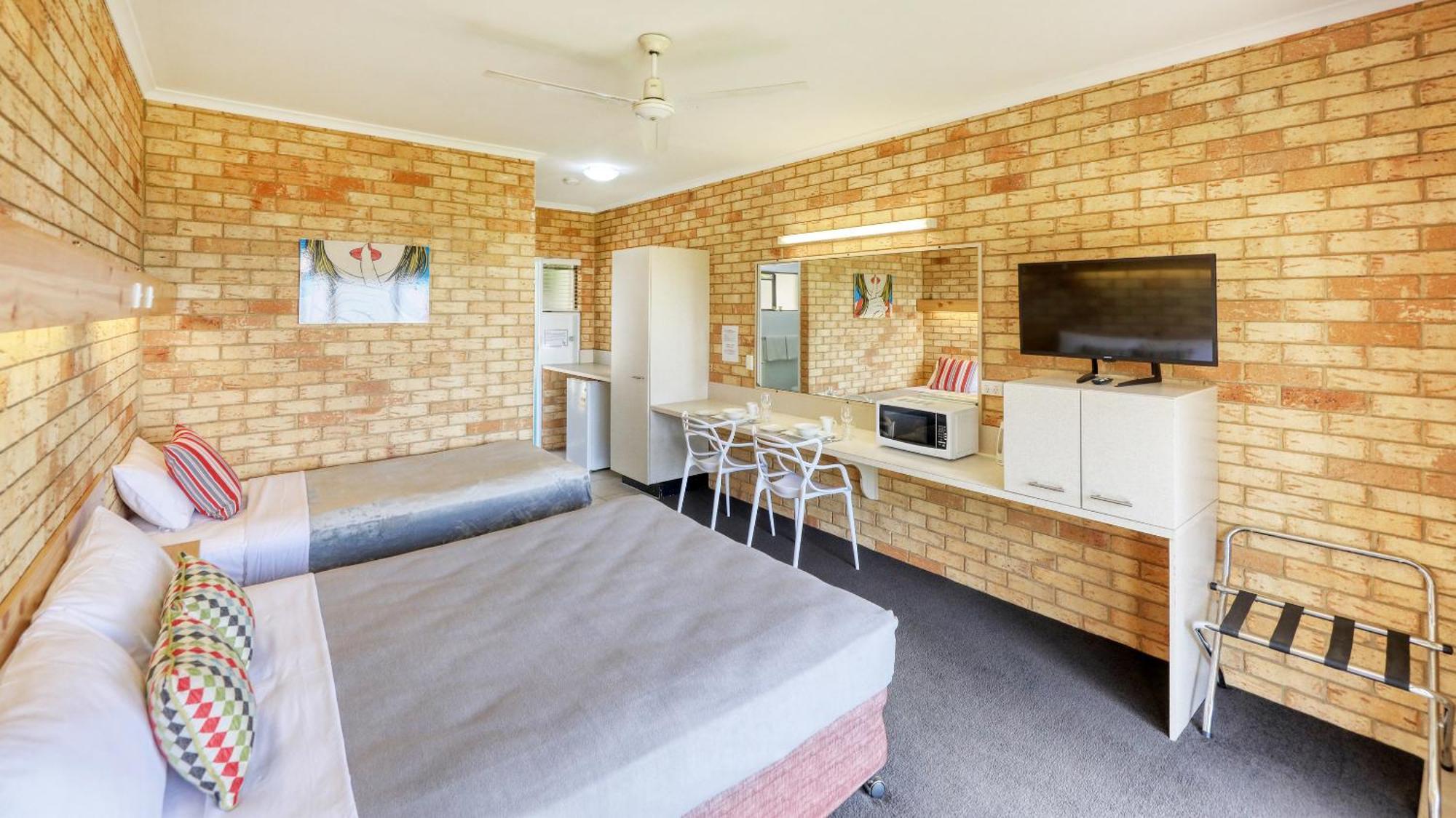 Maleny Views Motel ภายนอก รูปภาพ