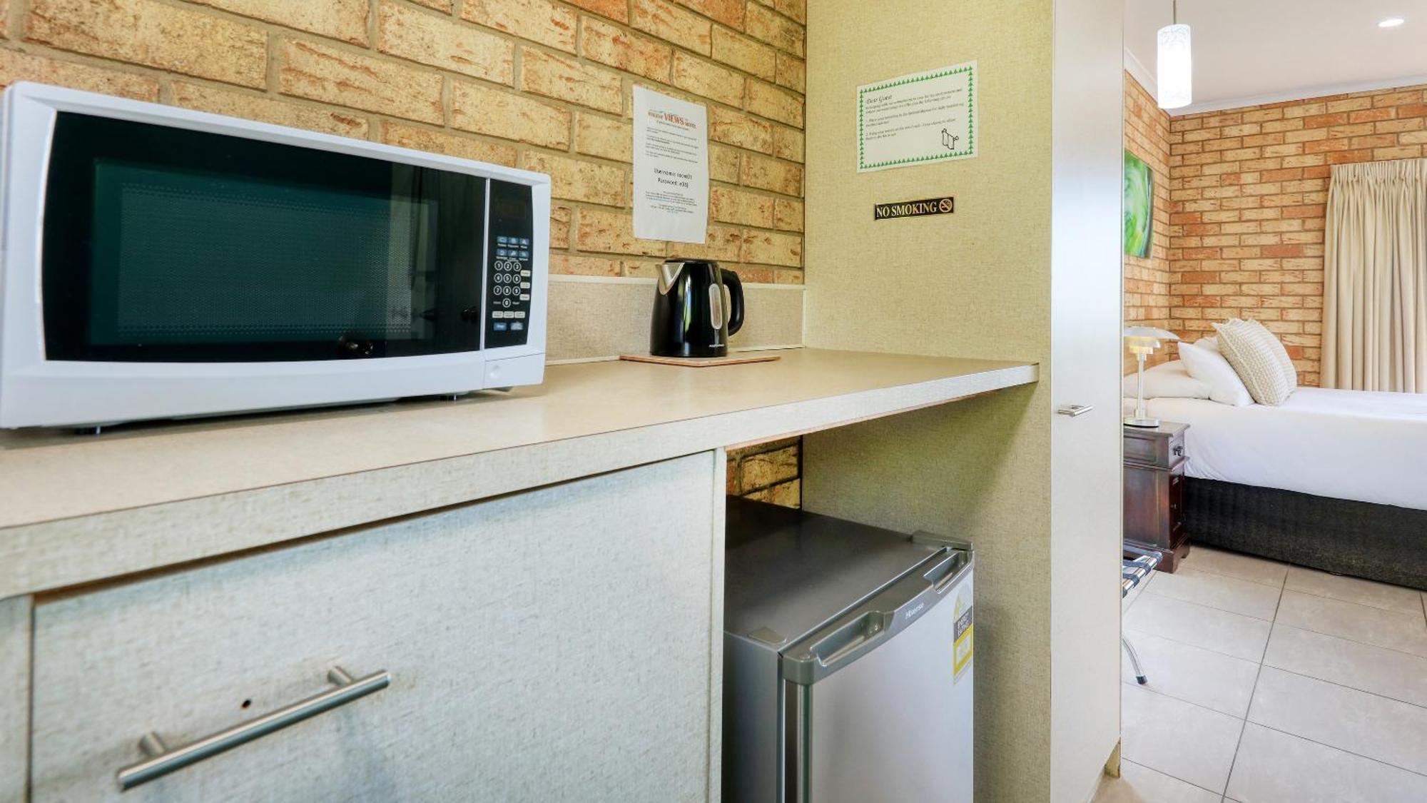 Maleny Views Motel ภายนอก รูปภาพ