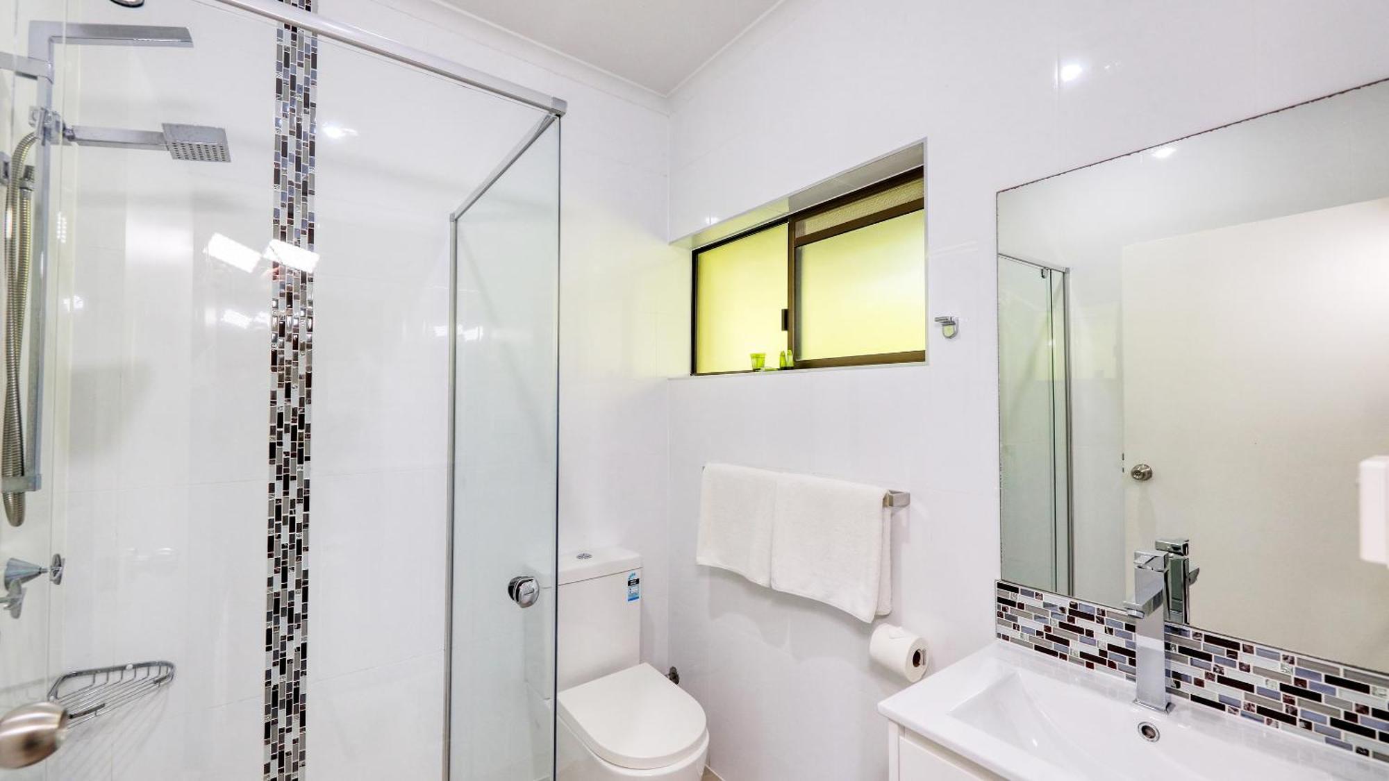 Maleny Views Motel ภายนอก รูปภาพ
