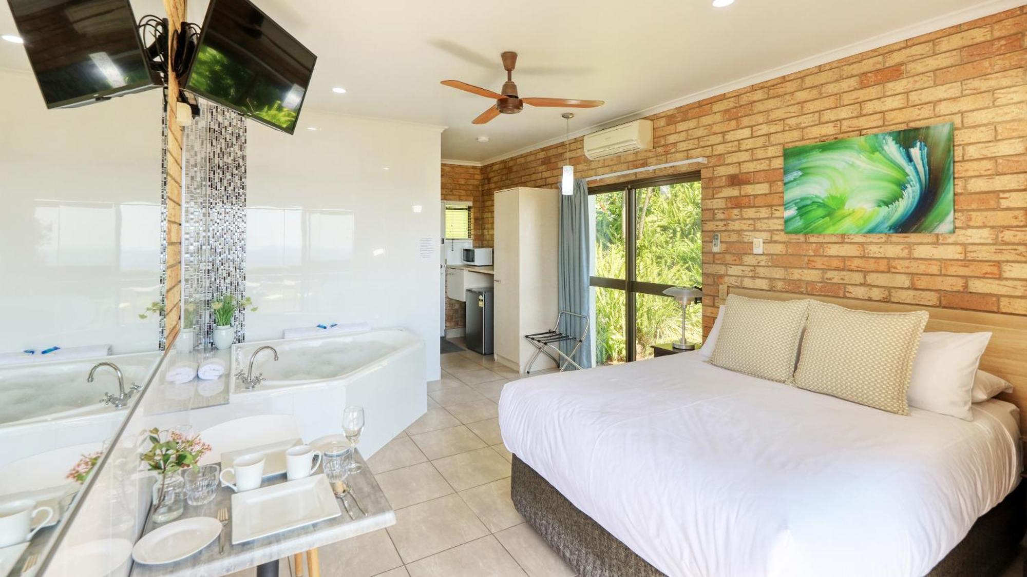 Maleny Views Motel ภายนอก รูปภาพ