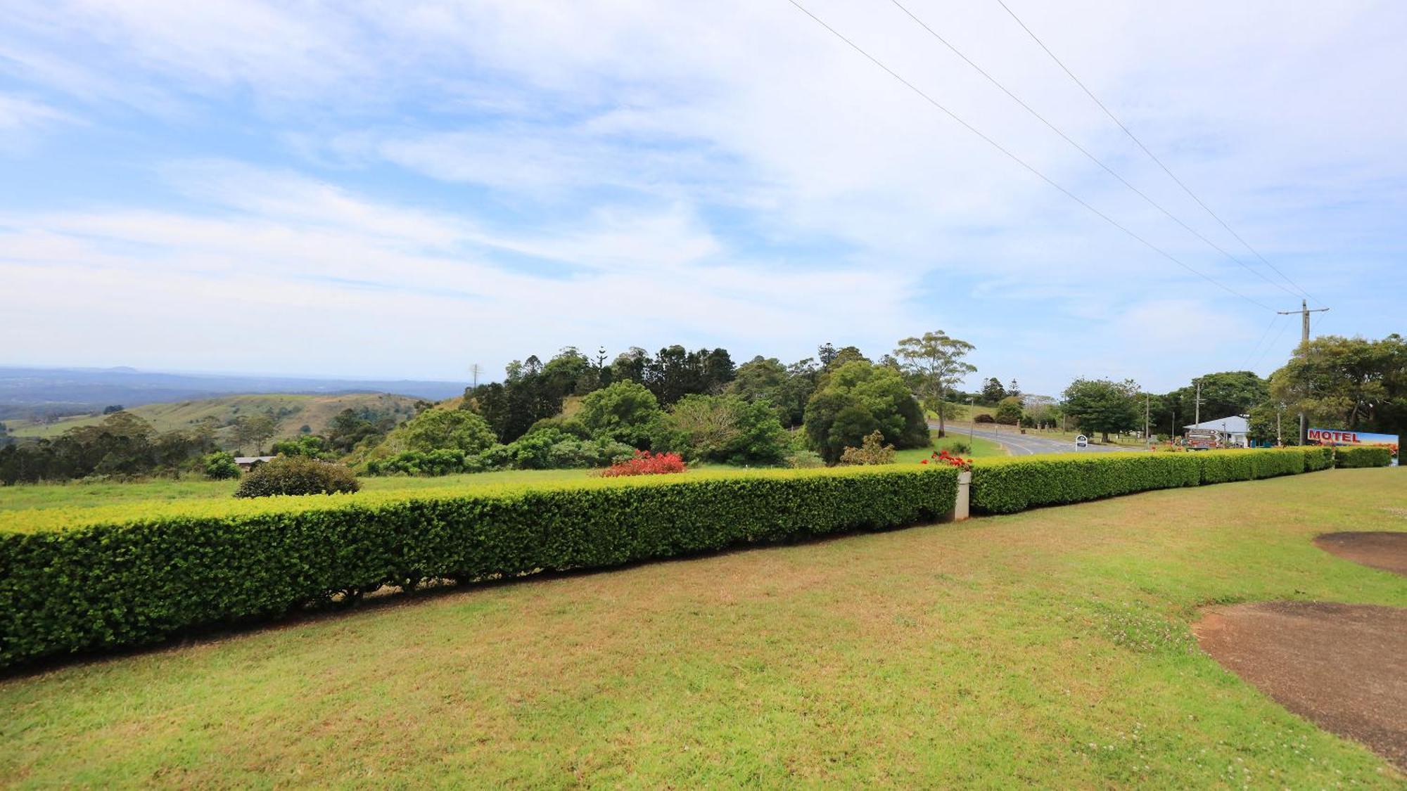 Maleny Views Motel ภายนอก รูปภาพ